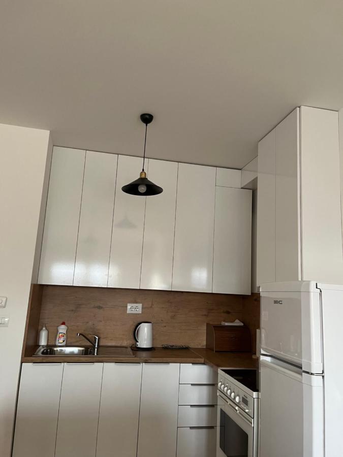 Central Luxury Apartment プリシュティナ エクステリア 写真