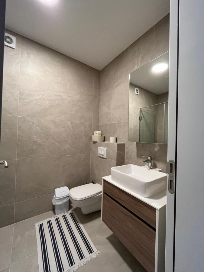 Central Luxury Apartment プリシュティナ エクステリア 写真