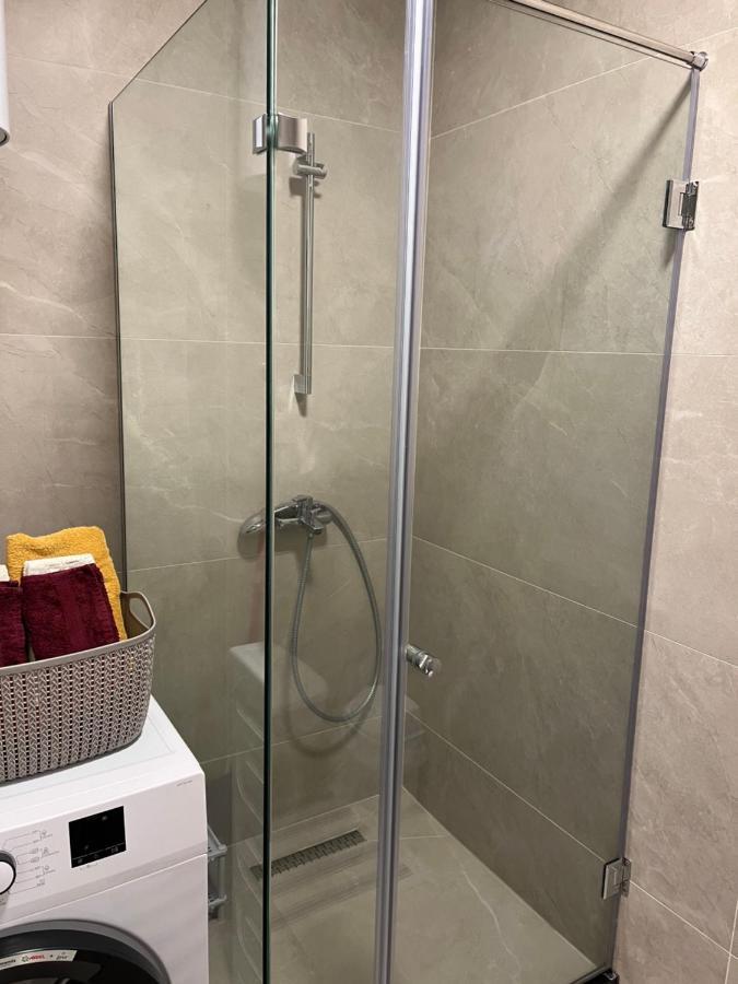 Central Luxury Apartment プリシュティナ エクステリア 写真